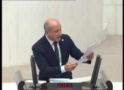Milletvekili Öztunç'tan Çelikler Holding Açıklaması: Tehdit Ediyorlar
