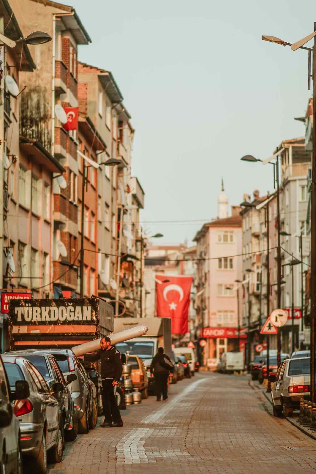 Kahramanmaraş’ta motosiklet hırısızı tutuklandı