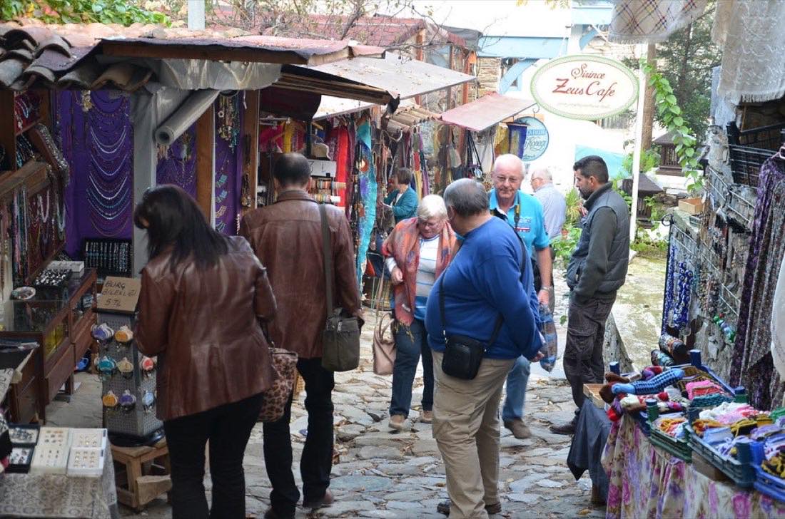 1/1000 planda Elbistan Ceyhan nehrini Hurman Çayı diye yazdılar