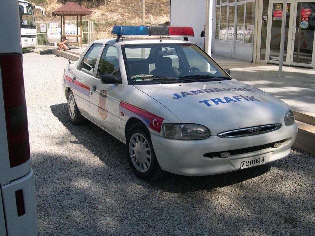 Afşin'de sahte para operasyonu! 2 bin 300 liralık sahte banknot ele geçirildi...